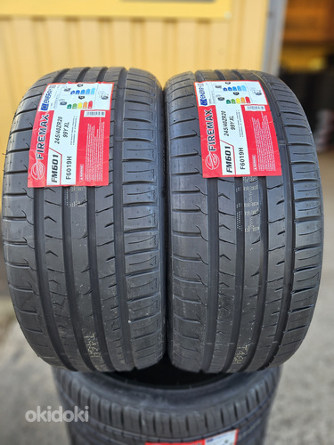 245 40 R 20 Firemax FM601 ( UUED )