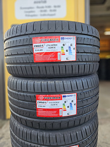 275 35 R 20 Firemax FM601 ( UUED ) (1 foto / 5)
