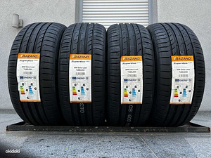 Uued suverehvid Trazano ZuperEco Z-107 (2 foto / 8)
