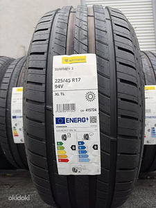 Uued suverehvid Trazano ZuperEco Z-107 (8 foto / 8)