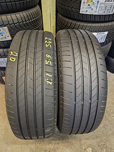 225 65 R 17 Bridgestone Alenza 001 (1 foto / 3)