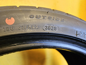 275 35 R 20 Sunwide RS-One ( Uued ) (3 foto / 5)