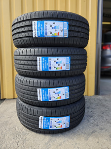 205 55 R 17 Crosswind Comfort Peak ( by Michelin ) (1 foto / 5)