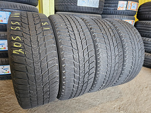 205 55 R 16 Nexen Winguard Ice (1 foto / 5)