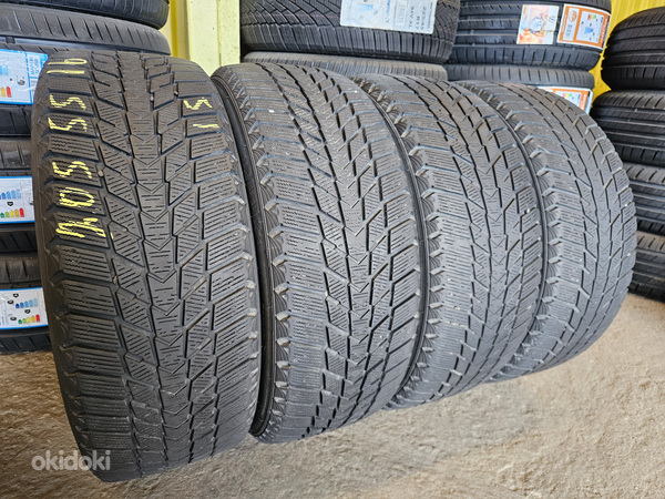 205 55 R 16 Nexen Winguard Ice