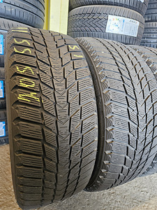 205 55 R 16 Nexen Winguard Ice (2 foto / 5)