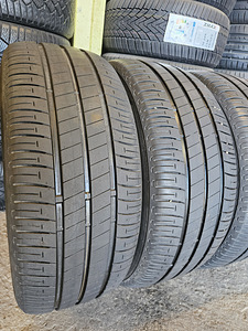 205 55 R 16 Bridgestone Alenza 001 (2 foto / 5)