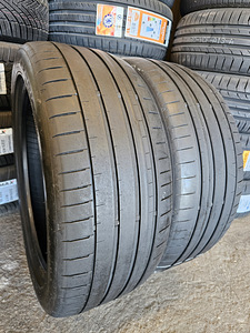 235 45 R 18 Falken Azenis FK520 (2 foto / 5)