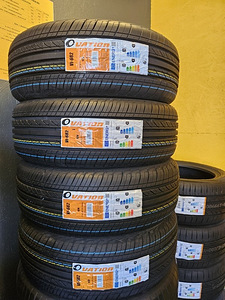 205 55 R 16 Ovation Ecovision VI 682 ( UUED ) (1 foto / 5)