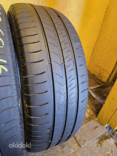 205 60 R 16 Michelin Energy Saver