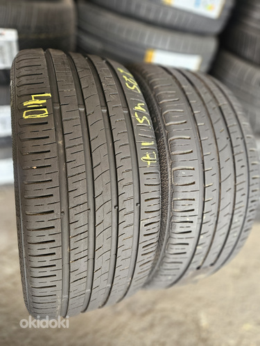 245 45 R 17 BARUM BRAVURIS 5HM
