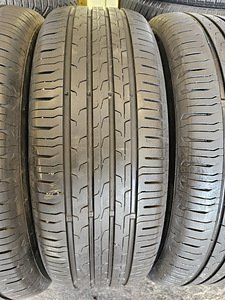 215 60 R 17 Continental ContiEcoContact 6 (3 foto / 5)