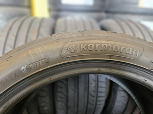 225 45 R 17 Kormoran Ultra High Performance (4 foto / 6)