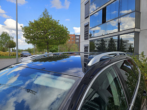 VOLKSWAGEN PASSAT 2.0 125 KW (4 foto / 12)