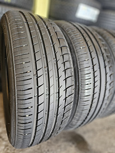 215 55 R 17 Diamondback DH201 ( Nagu uued ) (4 foto / 7)