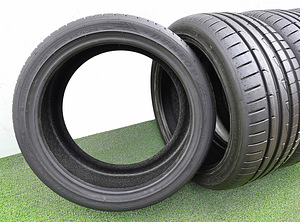 235 45 R 18 DUNLOP Sport Maxx RT2 ( Nagu uued ) (3 foto / 5)
