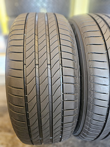 215 55 R 17 Michelin Primacy 3 ST ( Nagu uued ) (2 foto / 8)