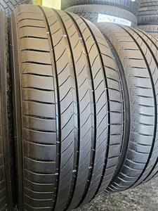 215 55 R 17 Michelin Primacy 3 ST ( Nagu uued ) (4 foto / 8)
