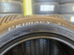 215 55 R 17 Michelin Primacy 3 ST (4 foto / 6)