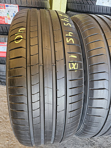 245 45 R 18 PIRELLI P ZERO (2 foto / 5)