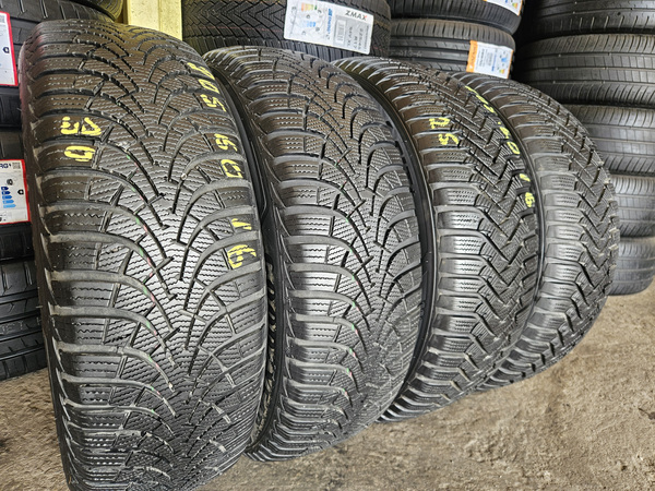 205 60 R 16 Goodyear & Laufenn