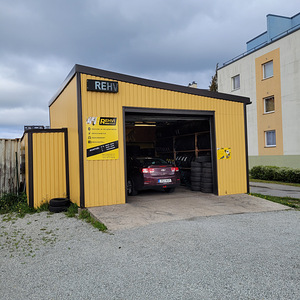 205 60 R 16 Laufenn I Fit LW31 (4 foto / 4)