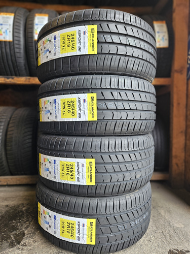 245 40 R 18 Atlander XSport-86 ( новые )