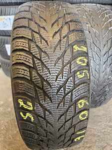 205 60 R 16 Nokian Tyres Hakkapeliitta R3 (2 foto / 4)