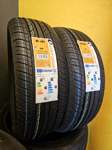 215 55 R 17 Ovation VI-388 ( UUED ) (2 foto / 5)