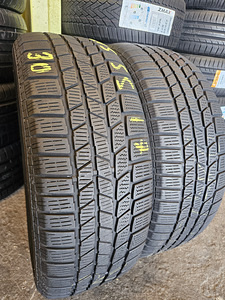 215 55 R 17 Continental ContiWinterContact TS 830 (2 фото из 4)