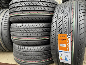 215 55 R 17 Ovation VI-388 ( НОВЫЕ ) (1 фото из 5)