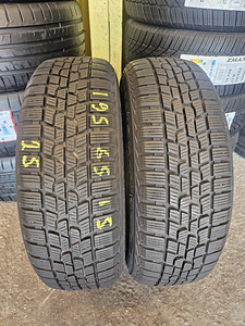 195 65 R 15 Firestone Winterhawk 2 (1 фото из 4)
