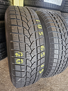 195 65 R 15 Riken Snowtime b2 (2 фото из 5)