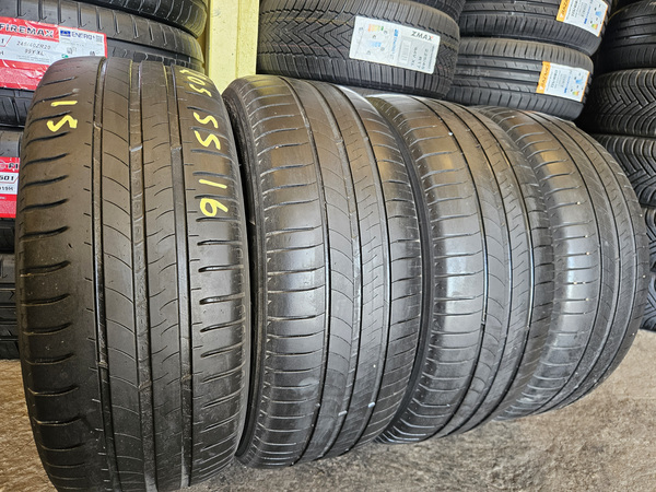 205 55 R 16 Michelin Energy Saver