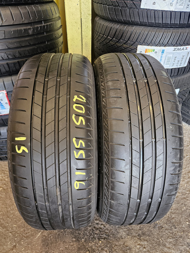 205 55 R 16 Bridgestone Turanza T005