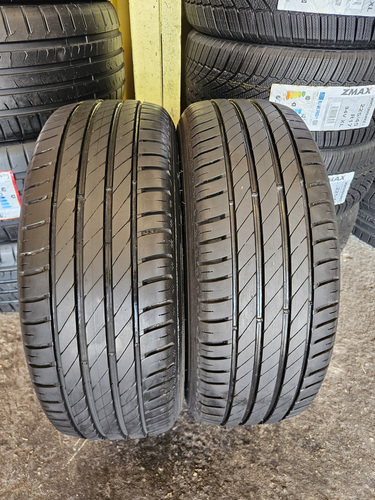 195 55 R 16 Kleber Dynaxer HP5