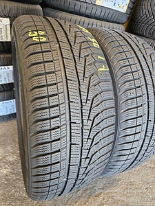 215 50 R 17 Hankook Winter i*cept Evo2 (2 фото из 4)