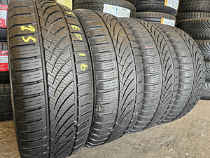 215 60 R 16 Hankook Optimo 4S (1 foto / 4)