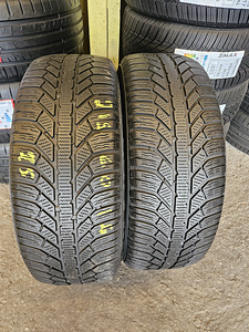 215 60 R 16 Semperit Allseason-Grip (1 foto / 4)