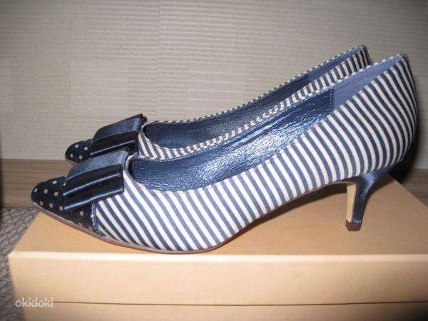 Uued kvaliteetsed Menbur kingad (foto #1)