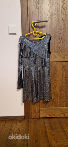 Формальное платье Zara s.140 (фото #1)
