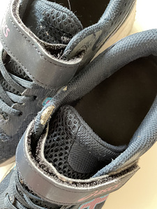 Кроссовки Asics 35 (5 фото из 6)