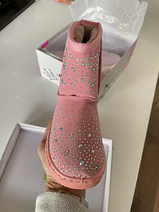 Зимние сапоги размер 29,30 в стиле UGG