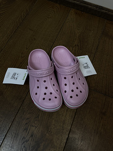 Crocs uued J2 (1 foto / 2)