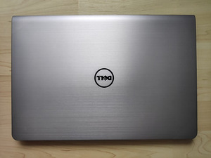 Dell Inspiron15 (3 foto / 8)
