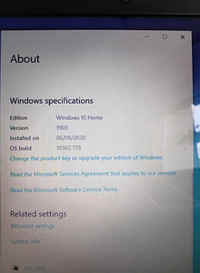 Dell Inspiron15 (6 foto / 8)