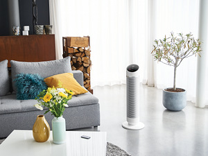 Tefal Silent Comfort 3-in-1 torniventilaator (6 foto / 6)
