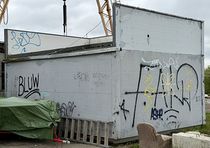 Raamistikmaja! (2 foto / 3)