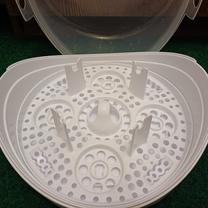 Pudelite steriliseerija (2 foto / 2)