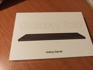 Galagy tab A8 планшет (1 фото из 1)